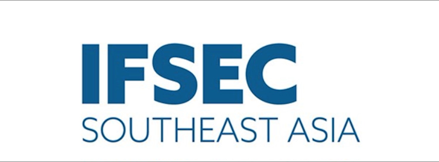 IFSEC Southeast Asia 2018 - Bangkok Edition Zipevent