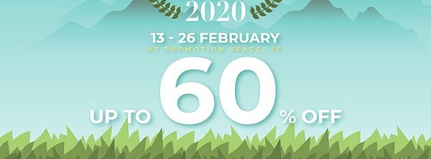 Golf bargain 2020 Zipevent
