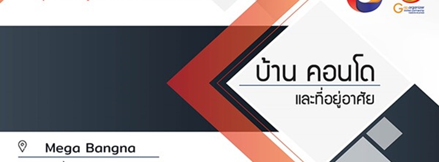 House & Condo Residence 2022 @Nov Zipevent