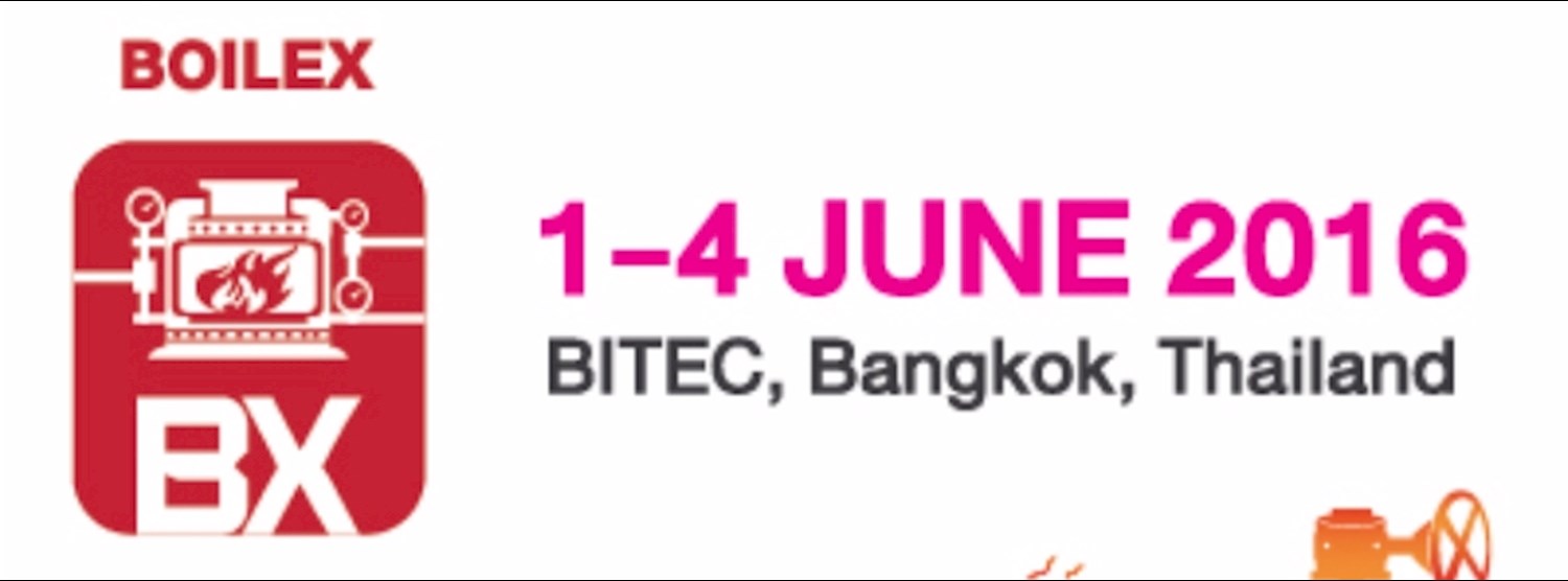 BOILEX ASIA 2016 Zipevent