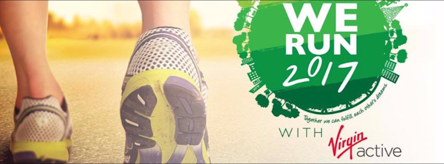 Empire Tower We Run 2017 with Virgin Active Zipevent