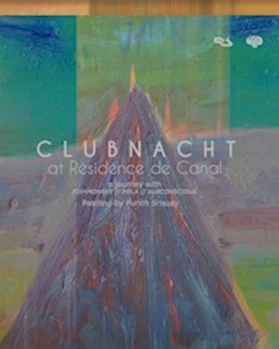 MELA Clubnacht Zipevent
