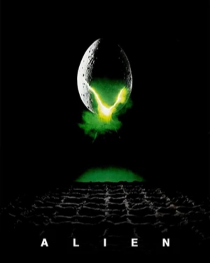 Alien Zipevent