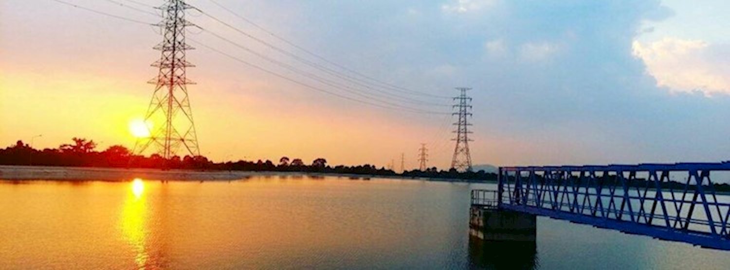 On-site experience: Where does electricity come from? Zipevent