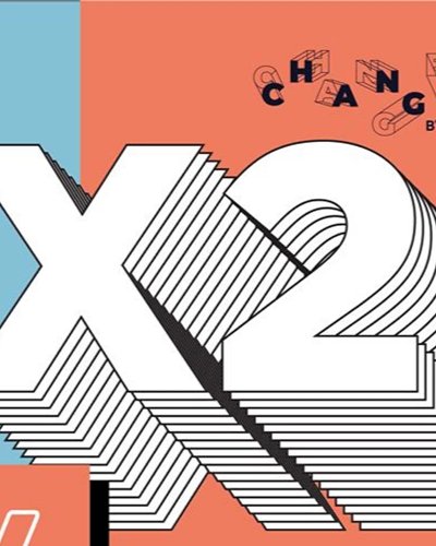 CHANGEX2 Virtual Talk I Showcase I Special Deal I Business Matching Zipevent