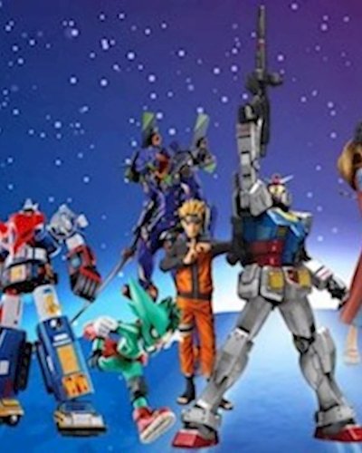 Dreamtoy Hobby Showcase Zipevent