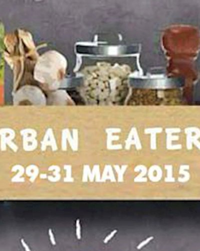 Urban Eatery Zipevent