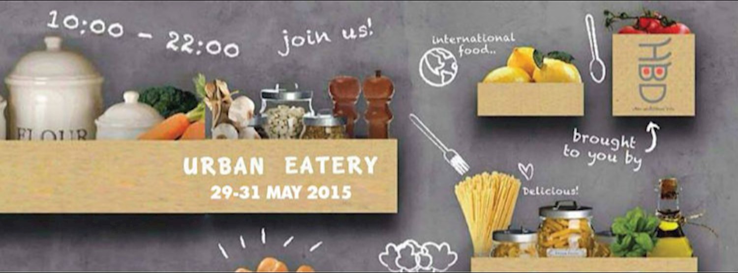 Urban Eatery Zipevent