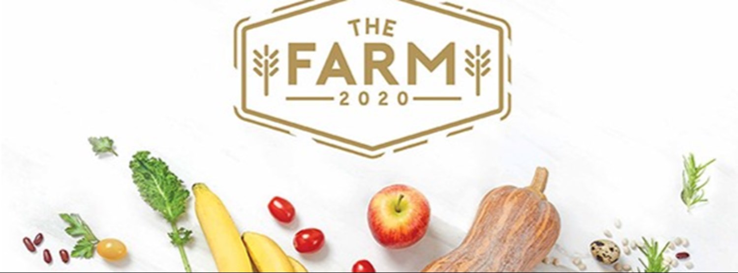The Farm 2020 @เซ็นทรัลพลาซา พระราม 2 Zipevent