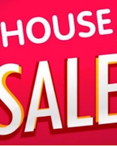 Toshiba Warehouse Sale Zipevent