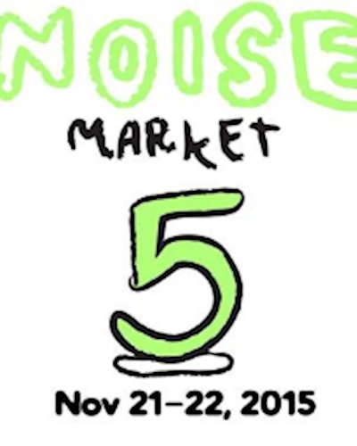 Noise Market 5 Zipevent