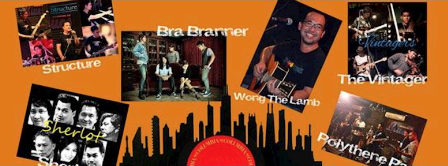 Night Market @Parking Toy Zipevent