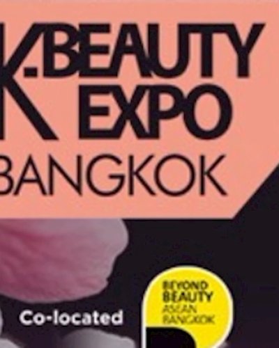 K-Beauty Expo Bangkok 2016 Zipevent