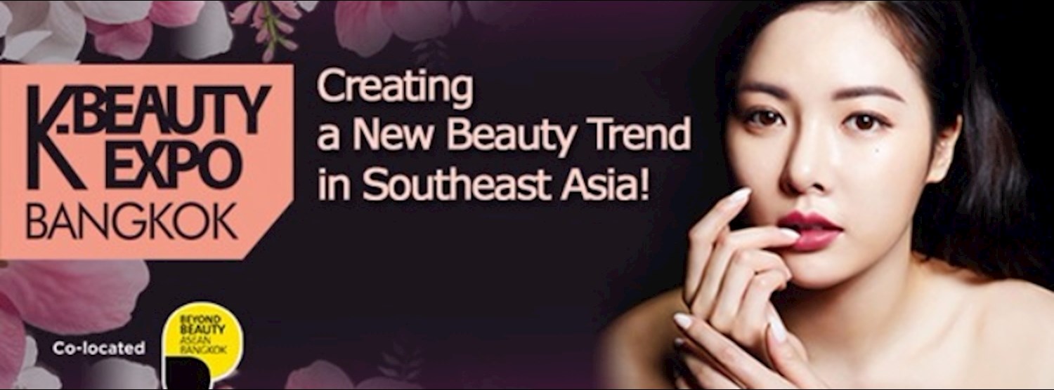 K-Beauty Expo Bangkok 2016 Zipevent