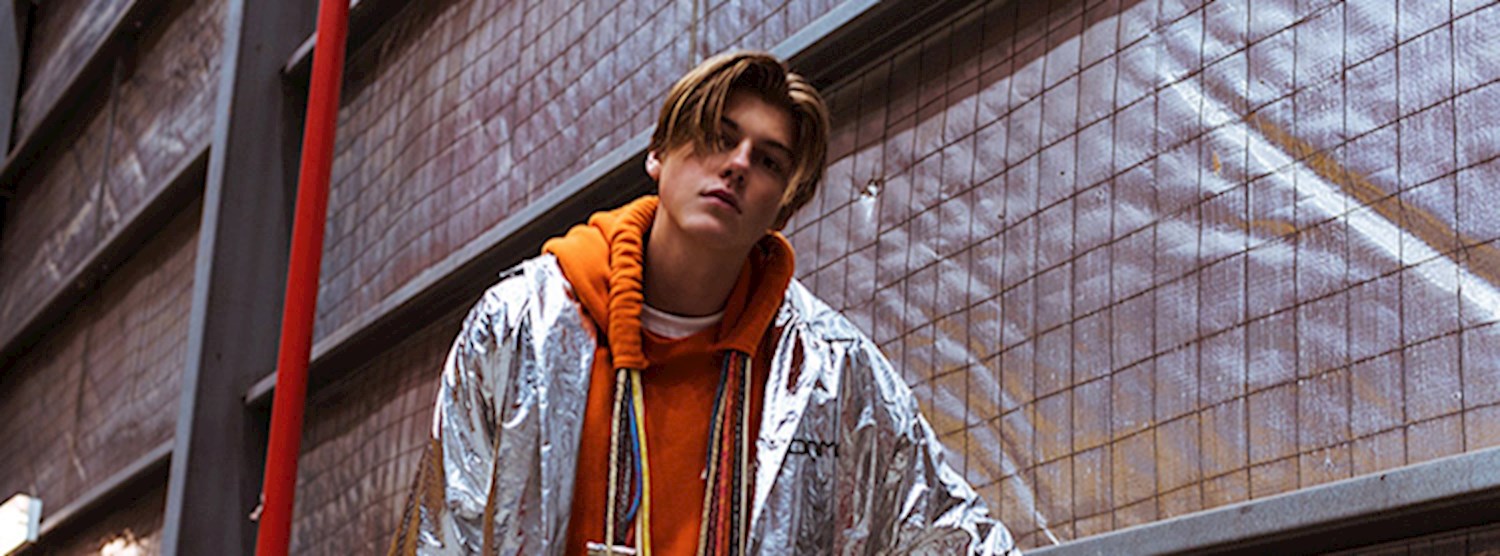 (เลื่อนออกไปไม่มีกำหนด) RUEL Free Time World Tour Live in Bangkok 2020 Zipevent
