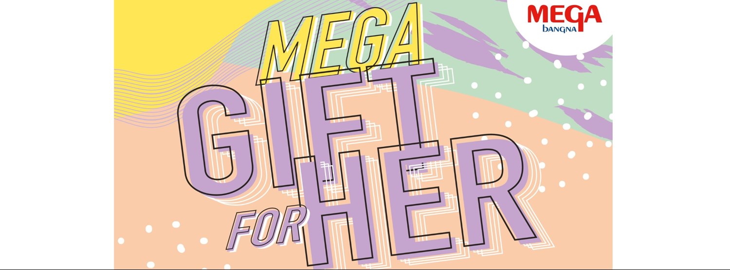 MEGA GIFT FOR HER Zipevent