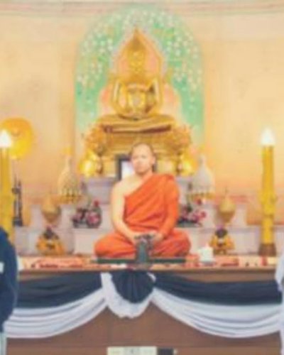 โครงการธรรมบุตรและธรรมบุตรีนานาชาติ Zipevent