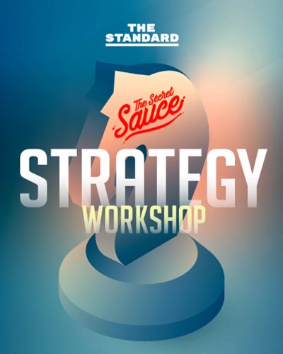 The Secret Sauce Crisis-driven Business Growth กลยุทธ์หาโอกาสในวิกฤต Zipevent
