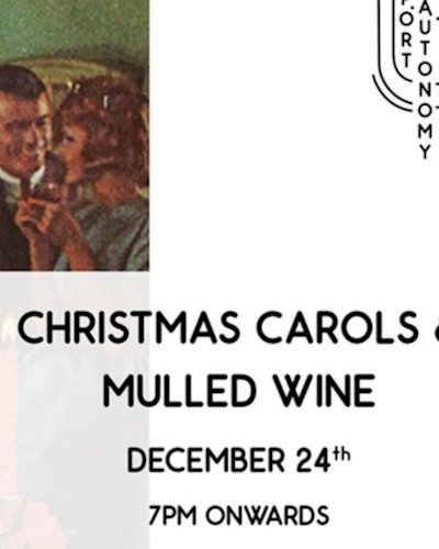 Christmas Carols & Mulled Wine Zipevent