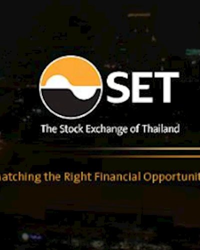สัมมนา พื้นฐานการวิเคราะห์ปัจจัยเทคนิค SET Zipevent