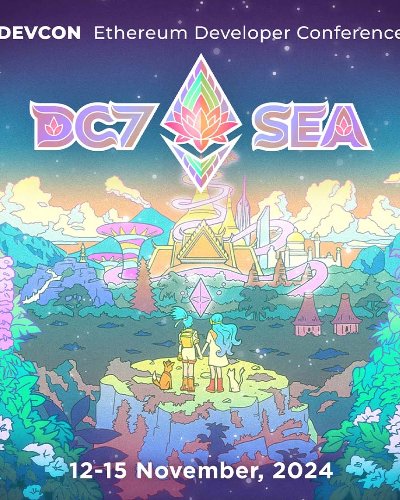 Ethereum Devcon Southeast Asia Zipevent