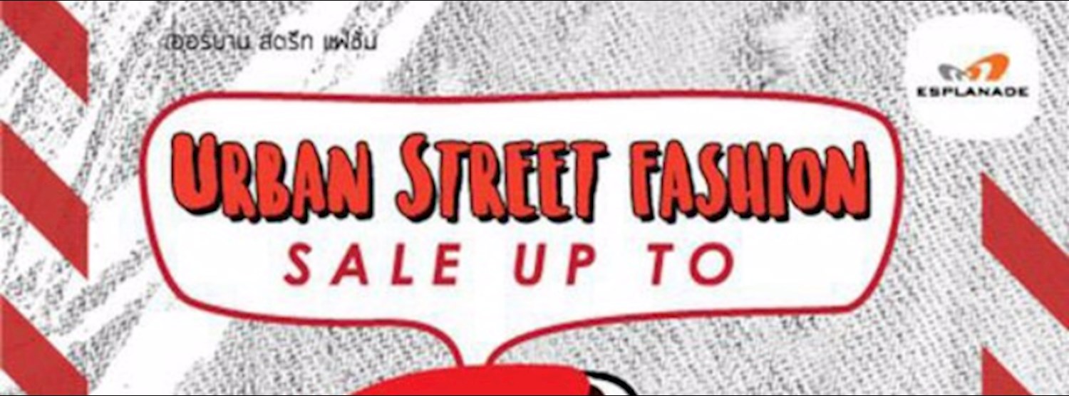 URBAN STREET FASHION Zipevent