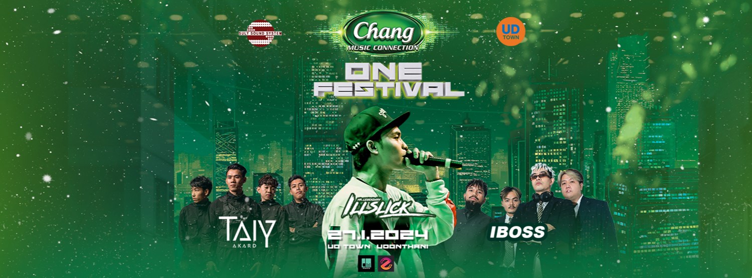 One Festival Zipevent