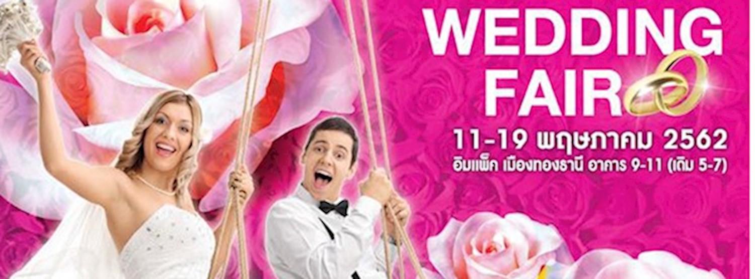 Wedding Fair Zipevent