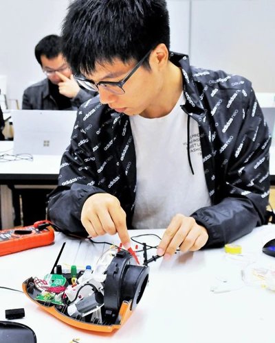 Engineering Courses at RWTH Aachen Zipevent