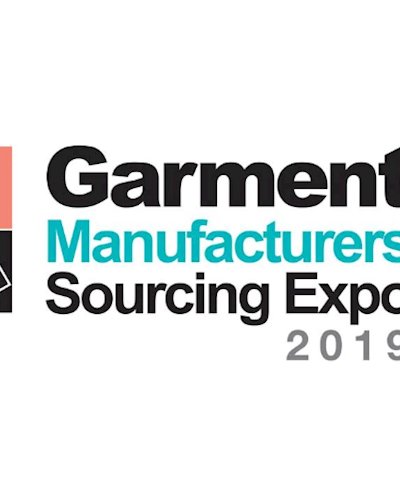 Garment Manufacturers Sourcing Expo 2019 Zipevent