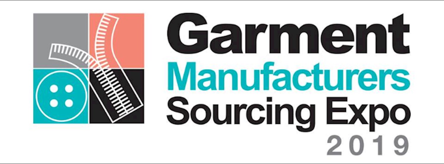 Garment Manufacturers Sourcing Expo 2019 Zipevent
