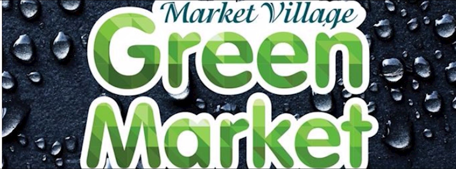 Green Market Zipevent