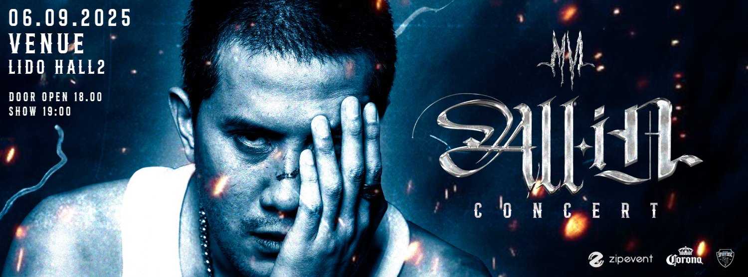 MVL ALL IN CONCERT Zipevent