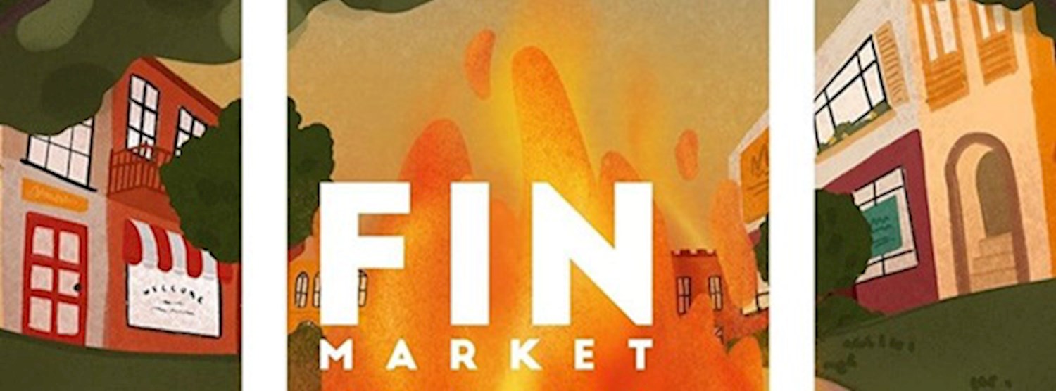 Fin Market at CentralFestival Samui Zipevent