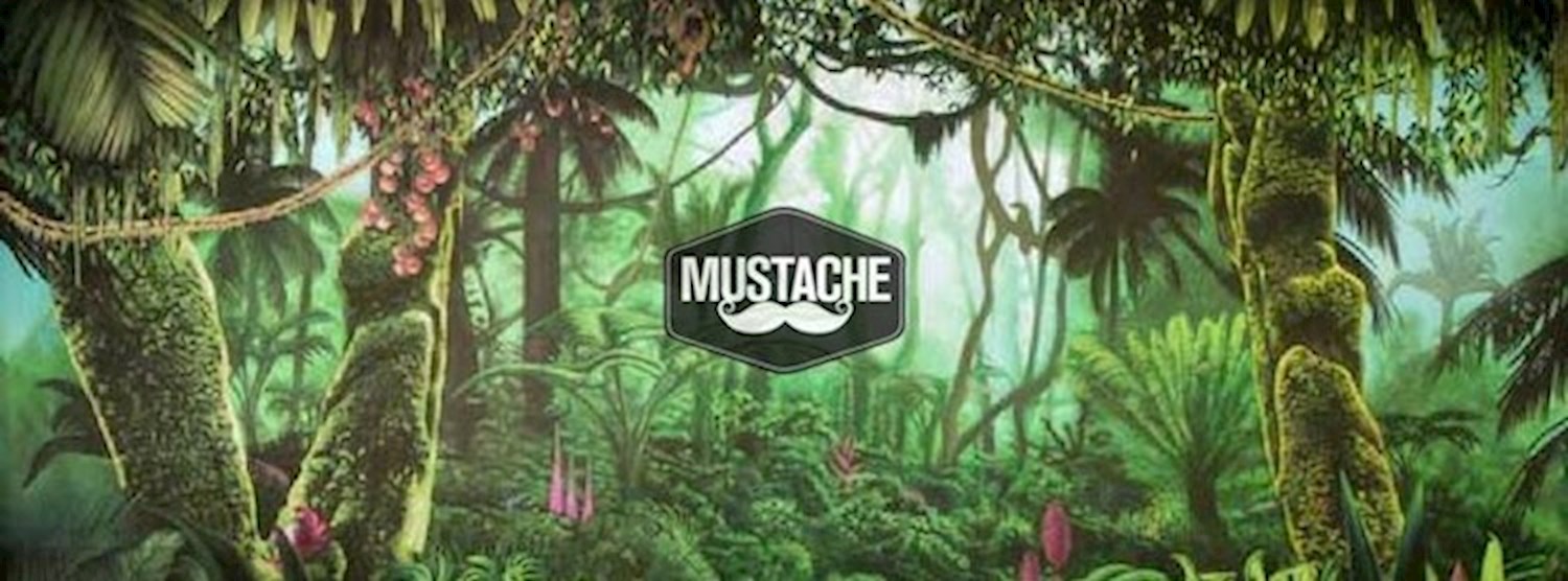 Dan Buri & Kuroten in the Jungle Zipevent