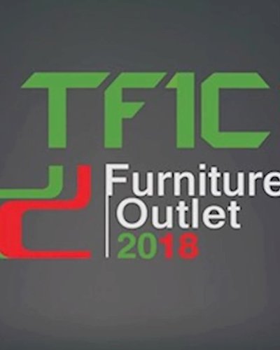 TFIC Furniture Outlet 2018 Zipevent