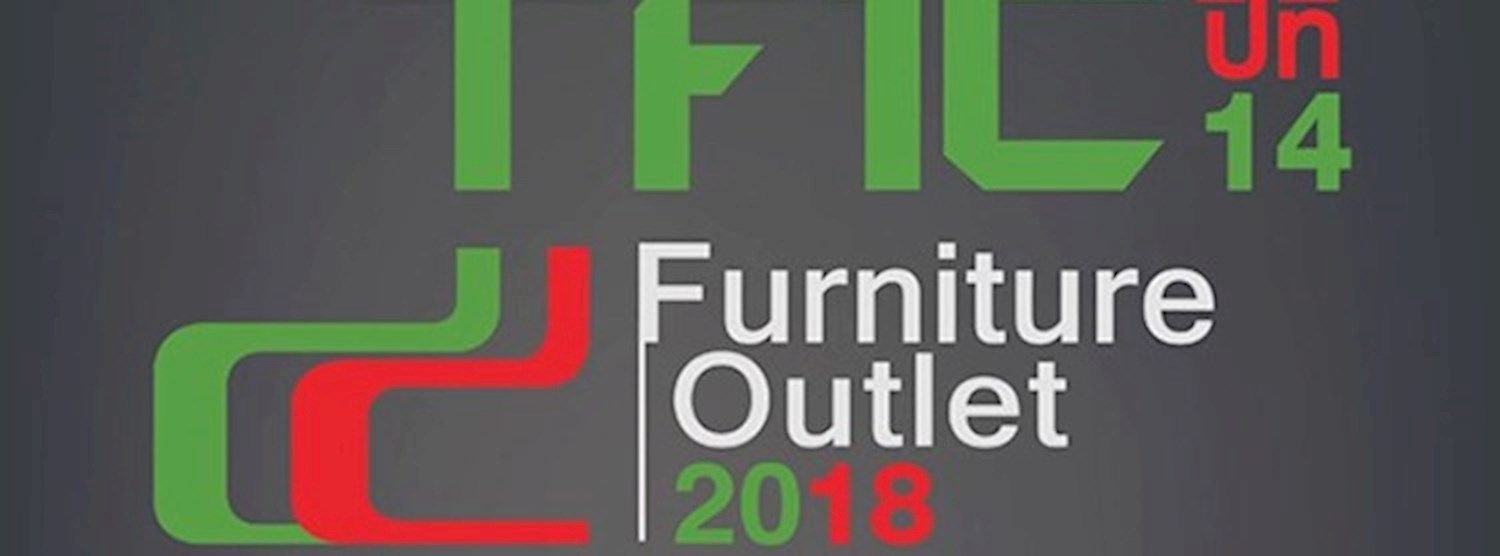 TFIC Furniture Outlet 2018 Zipevent