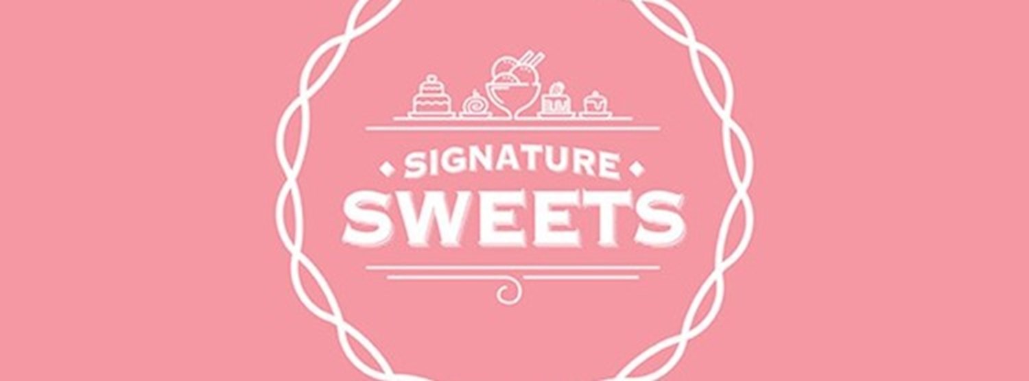 SIGNATURE SWEET 2020 @เซ็นทรัลพลาซา ลาดพร้าว Zipevent