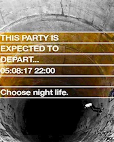 Ma-Rum-Ba | House Jam Afterparty Zipevent