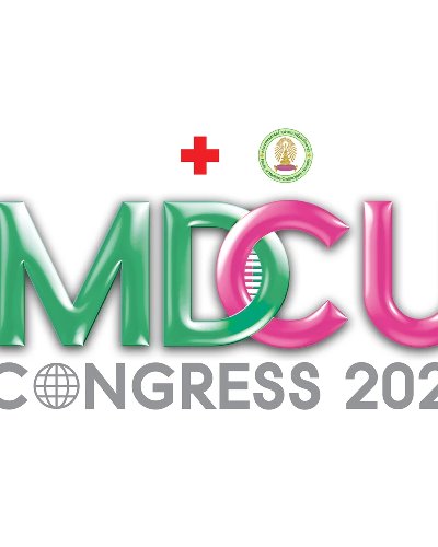 MDCU Congress 2021 Zipevent