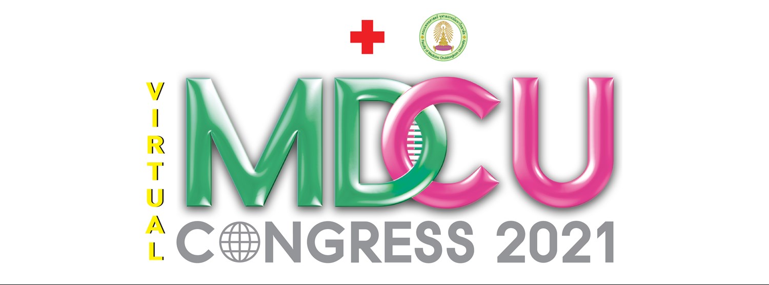 MDCU Congress 2021 Zipevent