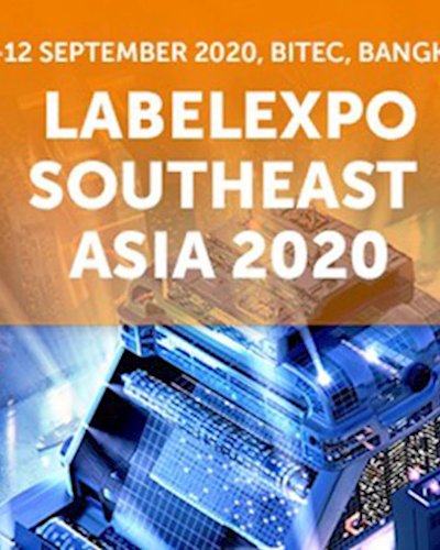 Labelexpo Southeast Asia 2020 Zipevent