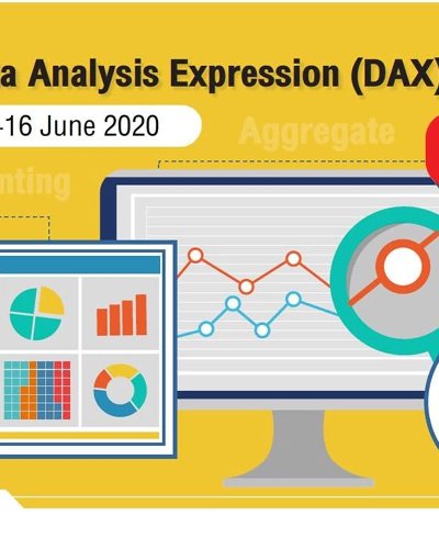 Live Training : Data Analysis Expression (DAX) for Power BI Zipevent
