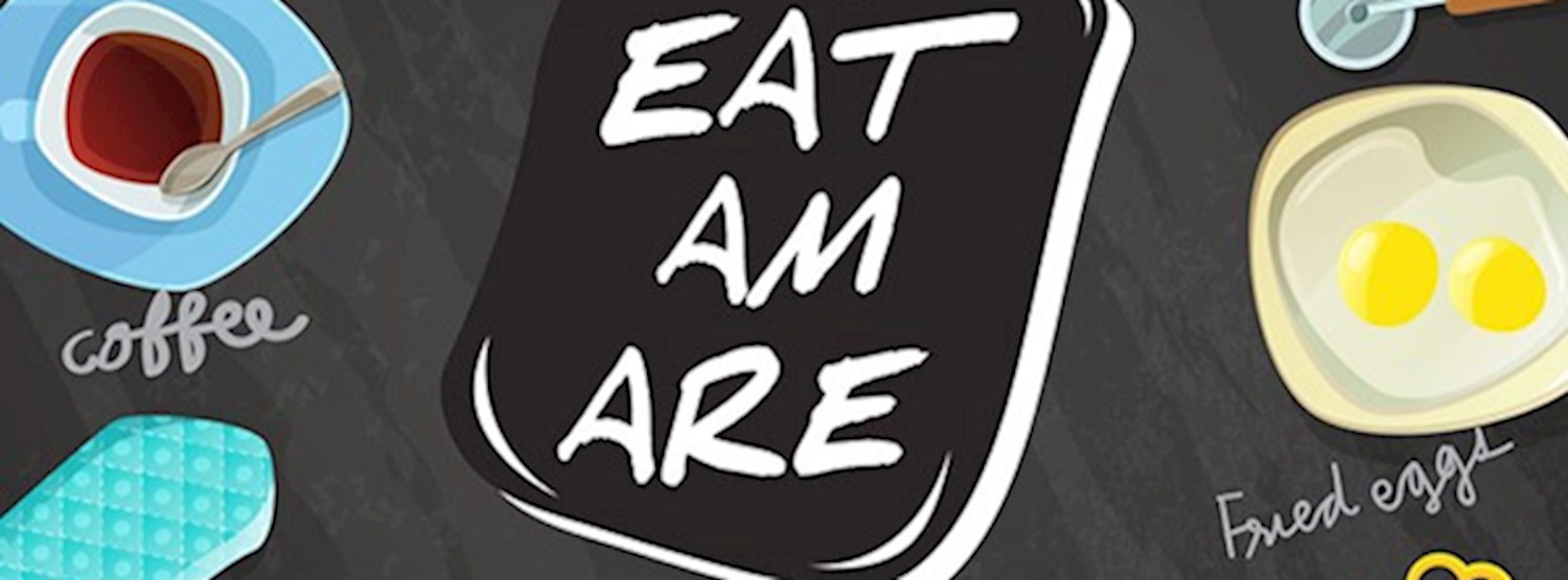 Eat Am Are Zipevent