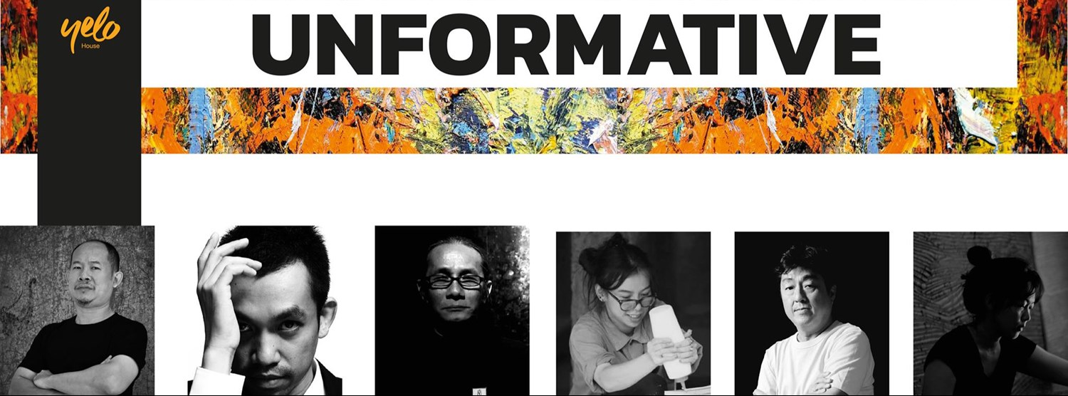 Unformative Exhibition Zipevent