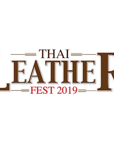THAI LEATHER FEST 2019 Zipevent
