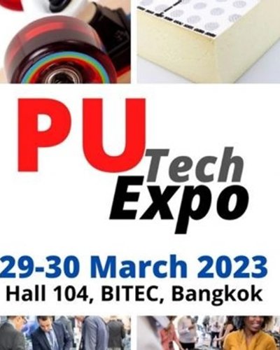 PU Tech Expo 2023 Zipevent