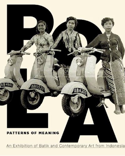 POLA – Patterns of Meaning Zipevent