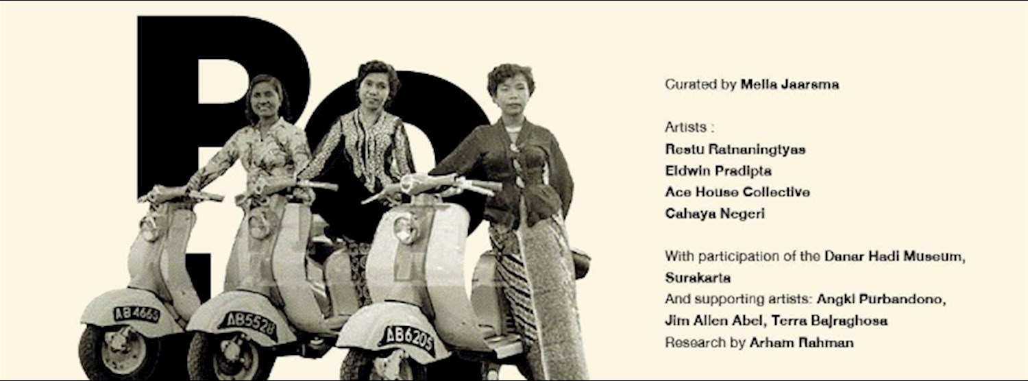 POLA – Patterns of Meaning Zipevent