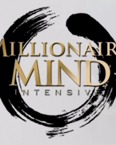 Millionaire Mind Intensive ไขรหัสลับ สมองเงินล้าน Zipevent